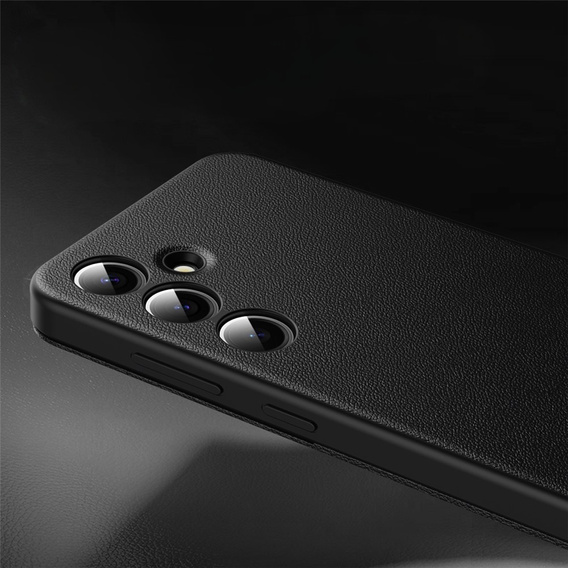 Smart View Wallet flip case for Samsung Galaxy S25 FE