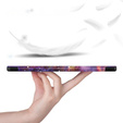 Case for Xiaomi Redmi Pad SE 11", Smartcase, galaxy