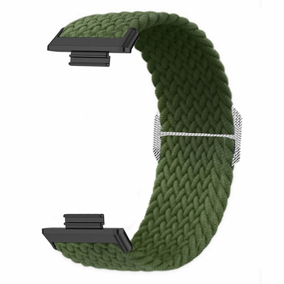 Nylon strap for Huawei Watch Fit 2