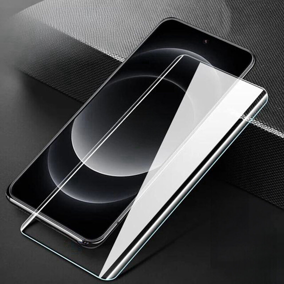 UV Tempered Glass for Xiaomi 15 Ultra