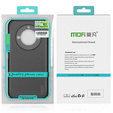 MOFI Slim Case for Realme 11 Pro / Pro+ Plus, black