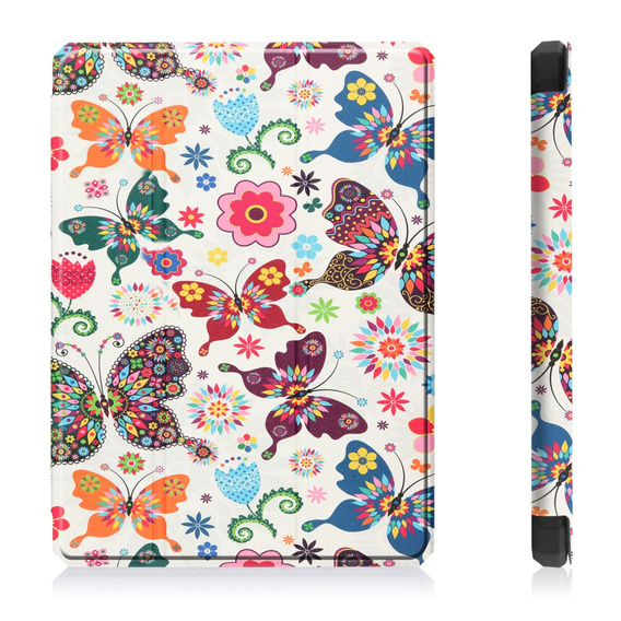 Case for Kindle Paperwhite 5 2021, Smartcase, blue