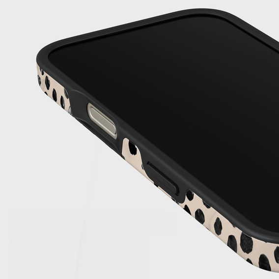 Burga Tough MagSafe case for iPhone 17 Pro Max