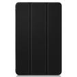 Case for Realme Pad 2, Smartcase, black