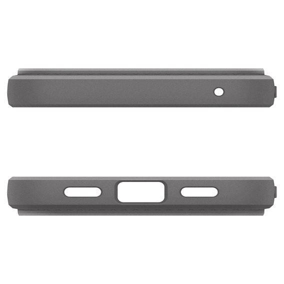 Spigen Liquid Air MagSafe case for Google Pixel 10 Pro XL, Marble Grey