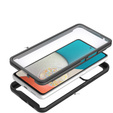 Case for Samsung Galaxy A53 5G, Shockproof, with film, blue