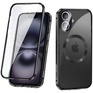 Black || Clear