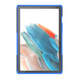 Case for Samsung Galaxy Tab A8 10.5, Tire Armor, blue