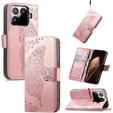 Butterfly flap case for Xiaomi 15T Pro