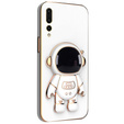 Case for  Huawei P20 Pro, Astronaut, white