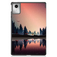 Case for Lenovo Tab M11, Smartcase, evening landscape
