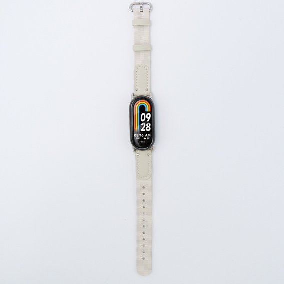 Nylon strap for Xiaomi Smart Band 10 / 9 / 8