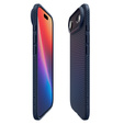 Spigen Liquid Air Case for iPhone Air, Navy Blue