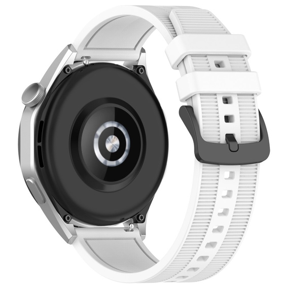 Silicone Universal Strap 22mm