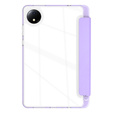 Case for Xiaomi Redmi Pad SE 8.7", Origami, purple