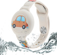 Waterproof armband for Apple AirTag