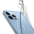 Thin Case for iPhone 13 Pro Max, Slim, transparent