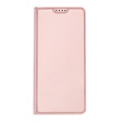 Dux Ducis Case for Xiaomi Redmi Note 13 5G, Skinpro, pink rose gold