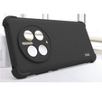 IMAK case for Huawei Mate 50 Pro, Dropproof, black