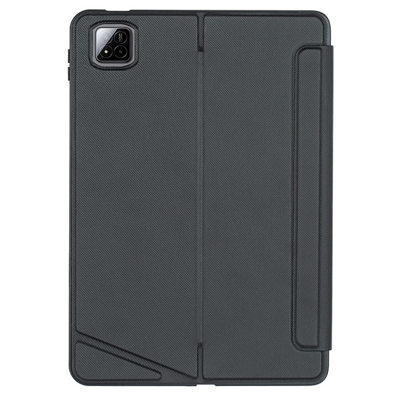 Keyboard case for Xiaomi Pad 7 / 7 Pro, Keyboard Touchpad, black