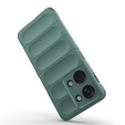 Case for OnePlus Nord 3 5G, Gaming Shockproof, green