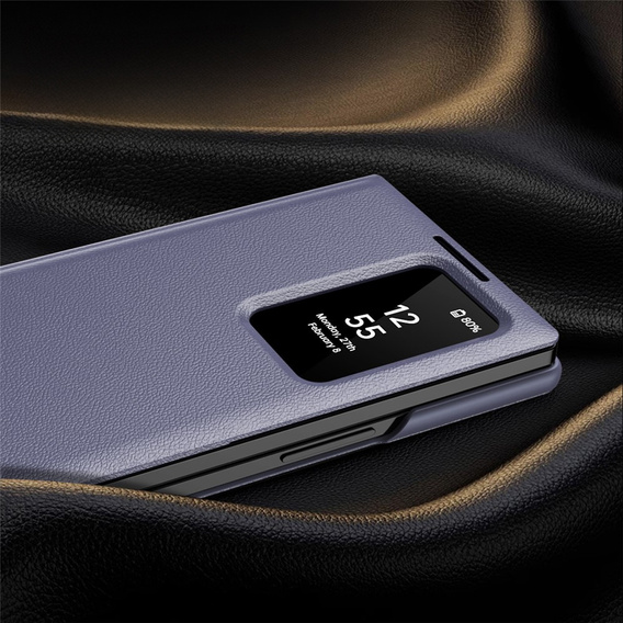 Smart View Wallet case for Samsung Galaxy Z Fold7 5G