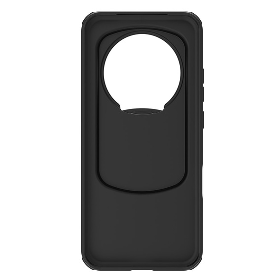 NILLKIN Camshield Pro case with camera cover for Honor Magic 8 Pro