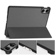 Case for Xiaomi Redmi Pad Pro / Xiaomi Poco Pad, Smartcase, grey