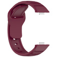 Silicone strap for Huawei Watch Fit 4 / 4 Pro / 3