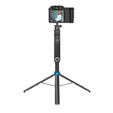 Hoco K22 Handy selfie stick with tripod and Bluetooth remote control