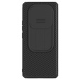 Case for Xiaomi Redmi Note 14 Pro+ 5G, Armored Nillkin, CamShield Pro, black