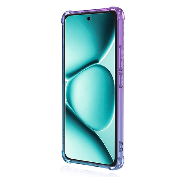 Gradient Dropproof Case for Xiaomi Redmi Note 15 Pro Plus 5G / Poco M8 Pro 5G