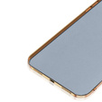 Case for POCO X5 Pro 5G, Electro Ring, blue