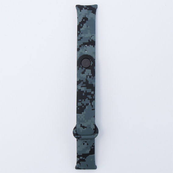 Silicone Strap for Xiaomi Smart Band 10 / 9 / 8
