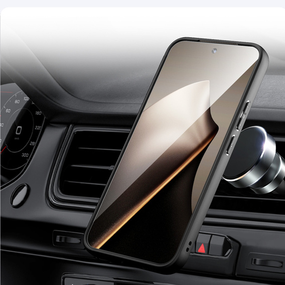 Fusion Hybrid Case for Xiaomi 15T