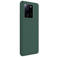 NILLKIN Case for Xiaomi 13T / 13T Pro, Super Frosted Shield Case, green