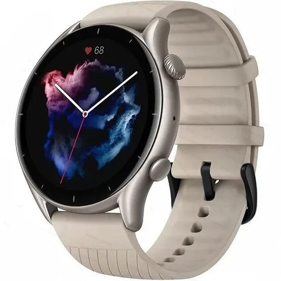 22mm Universal Silicone Strap