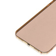 Case for Oppo A15 / A15s, Electro Ring, pink
