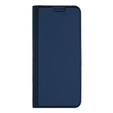 Dux Ducis Case for Samsung Galaxy A54 5G, Skinpro, dark blue