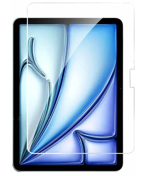 Tempered Glass for Apple iPad Air 11" 6 gen. 2024 (A2902 / A2903 / A2904)