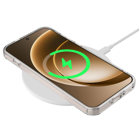 Fusion Hybrid Case for MagSafe for OnePlus 15