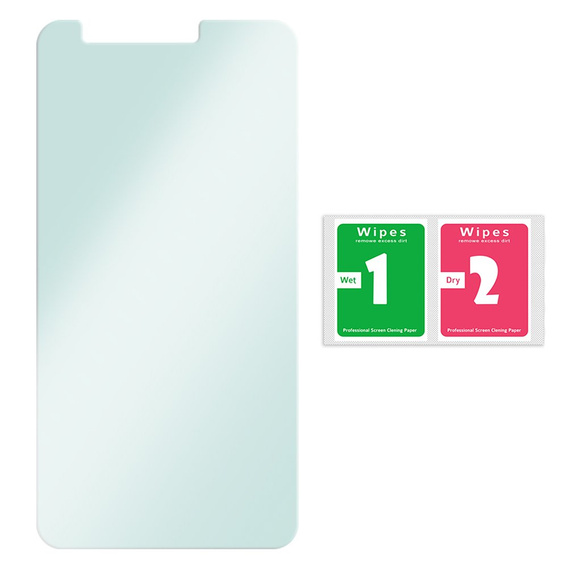 9H Tempered Glass for Huawei P10 Lite