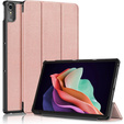 Case for Lenovo Tab P11 Gen 2 TB350FU TB350XU 11.5", Smartcase, pink rose gold