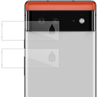 IMAK 2x Camera Glass for Google Pixel 6