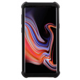 Armored case for Samsung Galaxy Note 9, Dexnor Full Body, black