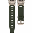 ERBORD ProTech Strap for Apple Watch 1/2/3/4/5/6/7/8/9/SE/Ultra/Ultra 2 42/44/45/49MM, green