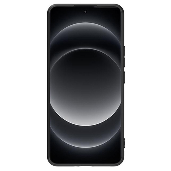 Thin Case for Xiaomi 14 Ultra, Slim, black