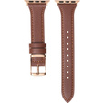 Watch Strap for Fitbit Blaze / Versa Lite / Versa - Brown