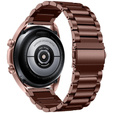 Stainless bracelet 20mm - Bronze