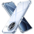 Case for Xiaomi Poco F7 Ultra, Dropproof, transparent